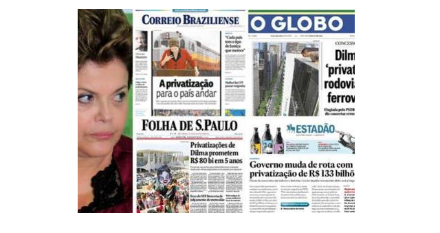 privatização