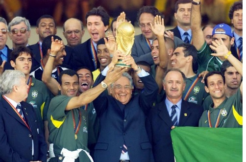 FHC seleção