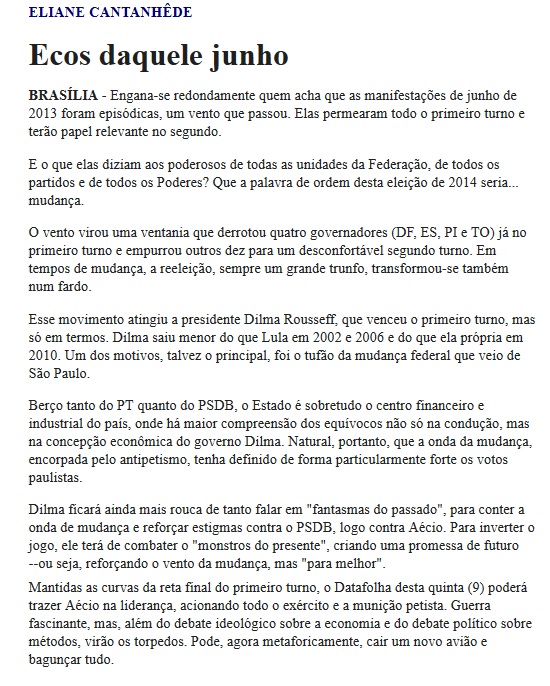 2o turno 3