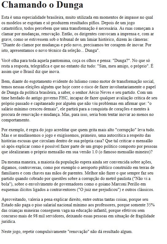 2o turno 4