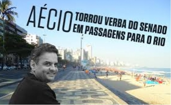Rio capa