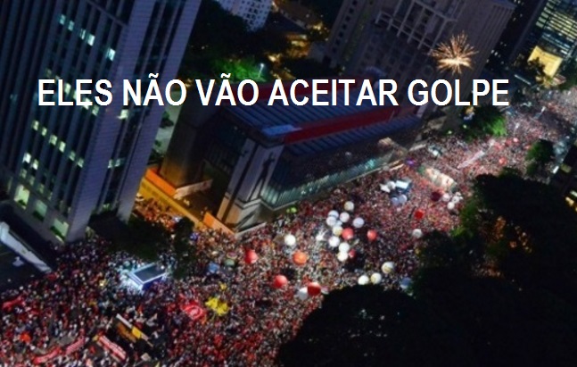 golpe capa